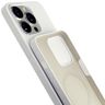 Etui 3MK Hardy Case MagSafe do Apple     iPhone 14 Pro Max biały na NearMe.pl