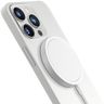 Etui 3MK Hardy Case MagSafe do Apple     iPhone 14 Pro Max biały na NearMe.pl