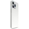 Etui 3MK Hardy Case MagSafe do Apple     iPhone 14 Pro Max biały na NearMe.pl