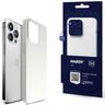 Etui 3MK Hardy Case MagSafe do Apple     iPhone 14 Pro Max biały na NearMe.pl