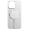 Etui 3MK Hardy Case MagSafe do Apple     iPhone 14 Pro Max biały na NearMe.pl