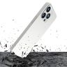 Etui 3MK Hardy Case MagSafe do Apple     iPhone 14 Pro Max biały na NearMe.pl