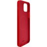 Etui 3MK Hardy Case MagSafe do Apple     iPhone 14 Plus / 15 Plus czerwony na NearMe.pl