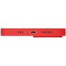 Etui 3MK Hardy Case MagSafe do Apple     iPhone 14 Plus / 15 Plus czerwony na NearMe.pl