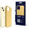 Etui 3MK Hardy Case MagSafe do Apple     iPhone 15 Plus / 14 Plus żółty na NearMe.pl