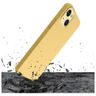 Etui 3MK Hardy Case MagSafe do Apple     iPhone 15 Plus / 14 Plus żółty na NearMe.pl