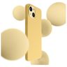 Etui 3MK Hardy Case MagSafe do Apple     iPhone 15 Plus / 14 Plus żółty na NearMe.pl