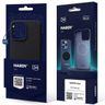 Etui 3MK Hardy Case MagSafe do Apple     iPhone 15 Plus / 14 Plus grafitowy na NearMe.pl