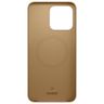 Etui 3MK Hardy Case MagSafe do Apple     iPhone 15 Pro dark gold na NearMe.pl
