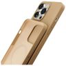 Etui 3MK Hardy Case MagSafe do Apple     iPhone 15 Pro dark gold na NearMe.pl