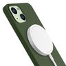 3MK Hardy Case iPhone 15 Plus / 14 Plus6.7" zielony/green MagSafe na NearMe.pl