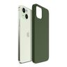 3MK Hardy Case iPhone 15 Plus / 14 Plus6.7" zielony/green MagSafe na NearMe.pl