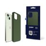 3MK Hardy Case iPhone 15 Plus / 14 Plus6.7" zielony/green MagSafe na NearMe.pl