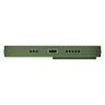 3MK Hardy Case iPhone 15 Plus / 14 Plus6.7" zielony/green MagSafe na NearMe.pl