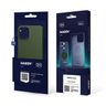 3MK Hardy Case iPhone 15 Plus / 14 Plus6.7" zielony/green MagSafe na NearMe.pl
