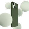 3MK Hardy Case iPhone 15 Plus / 14 Plus6.7" zielony/green MagSafe na NearMe.pl
