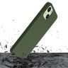 3MK Hardy Case iPhone 15 Plus / 14 Plus6.7" zielony/green MagSafe na NearMe.pl