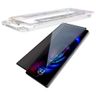 Szkło prywatyzujące 3MK HardGlass Max    Privacy z aplikatorem do Apple iPhone 13 Pro Max/14 Plus na NearMe.pl