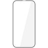 3MK Hardy iPhone 12 Pro Maxutwardzone chemicznie szkło czarny/black na NearMe.pl