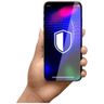 3MK Hardy iPhone 14 Pro 6,1"utwardzone chemicznie szkło czarny/black na NearMe.pl
