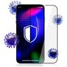 3MK Hardy iPhone 14 / 13 / 13 Pro 6,1"utwardzone chemicznie szkło czarny/black na NearMe.pl