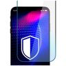 3MK Hardy iPhone 14 / 13 / 13 Pro 6,1"utwardzone chemicznie szkło czarny/black na NearMe.pl