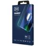 3MK Hardy iPhone 14 / 13 / 13 Pro 6,1"utwardzone chemicznie szkło czarny/black na NearMe.pl