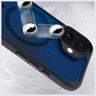 Etui 3MK Satin Armor MagCase do Apple    iPhone 17 przezroczysty na NearMe.pl