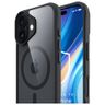 Etui 3MK Satin Armor MagCase do Apple    iPhone 17 przezroczysty na NearMe.pl