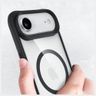 Etui 3MK Satin Armor MagCase do Apple    iPhone Air na NearMe.pl