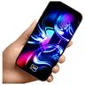 Szkło hartowane 3MK HardGlass Max        z aplikatorem do Apple iPhone 17 Pro Max na NearMe.pl