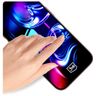 Szkło hartowane 3MK HardGlass Max        z aplikatorem do Apple iPhone 17 Pro Max na NearMe.pl