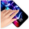 Szkło hartowane 3MK HardGlass Max        z aplikatorem do Apple iPhone 13/13 Pro/14/16e/17e na NearMe.pl