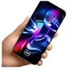 Szkło hartowane 3MK HardGlass Max        z aplikatorem do Apple iPhone 16 Pro/17 na NearMe.pl