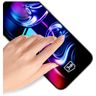 Szkło hartowane 3MK HardGlass Max        z aplikatorem do Apple iPhone 16 Pro/17 na NearMe.pl