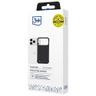 Etui 3MK Just20g Matt Case do Apple      iPhone 17 Pro czarny na NearMe.pl