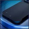 Etui 3MK Just20g Matt Case do Apple      iPhone 17 Pro czarny na NearMe.pl