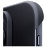 Etui 3MK Just20g Matt Case do Apple      iPhone 17 Pro czarny na NearMe.pl
