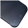 Etui 3MK Just20g Matt Case do Apple      iPhone 17 Pro czarny na NearMe.pl