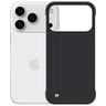 Etui 3MK Just20g Matt Case do Apple      iPhone 17 Pro czarny na NearMe.pl
