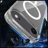 Etui 3MK Armor MagCase do Apple iPhone   Air na NearMe.pl