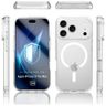 Etui 3MK Armor MagCase do Apple iPhone   17 Pro Max na NearMe.pl