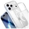 Etui 3MK Armor MagCase do Apple iPhone   17 Pro na NearMe.pl