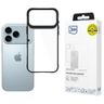Etui 3MK Satin Armor Case+ do Apple      iPhone 17 Pro Max na NearMe.pl