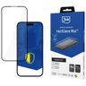 Szkło hartowane 3MK HardGlass Max do     Apple iPhone 16 Pro/17 czarny na NearMe.pl