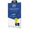 Szkło hartowane 3MK HardGlass Matt Max   do Apple iPhone 17 Pro Max na NearMe.pl