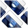 Szkło hartowane 3MK HardGlass Matt Max   do Apple iPhone 17 Pro na NearMe.pl