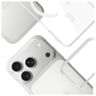 Etui 3MK EverClear MagCase do Apple      iPhone 17 Pro Max na NearMe.pl
