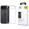 Etui 3MK Just20g ClearCase do Apple      iPhone Air na NearMe.pl