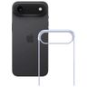 Etui 3MK Just20g ClearCase do Apple      iPhone Air na NearMe.pl